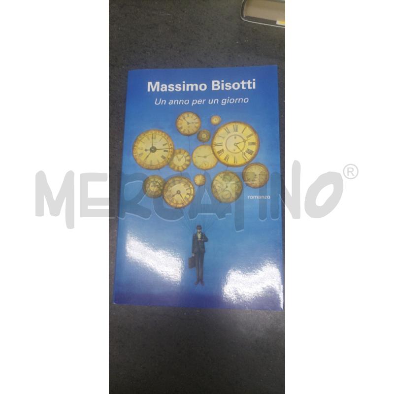 UNA ANNO PER UN GIORNO | Mercatino dell'Usato Acerra 1