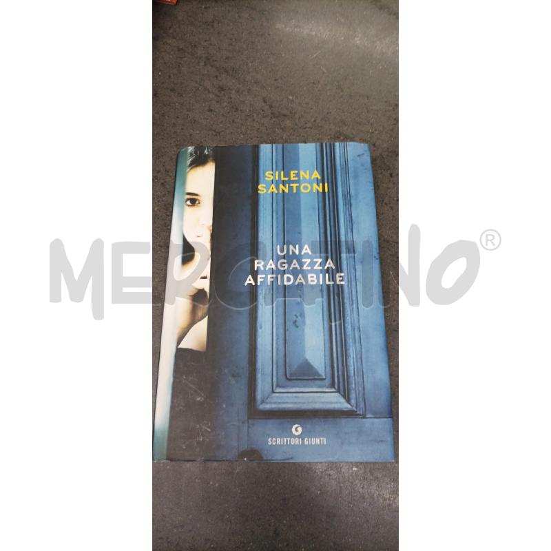 UNA RAGAZZA AFFIDABILE | Mercatino dell'Usato Acerra 1