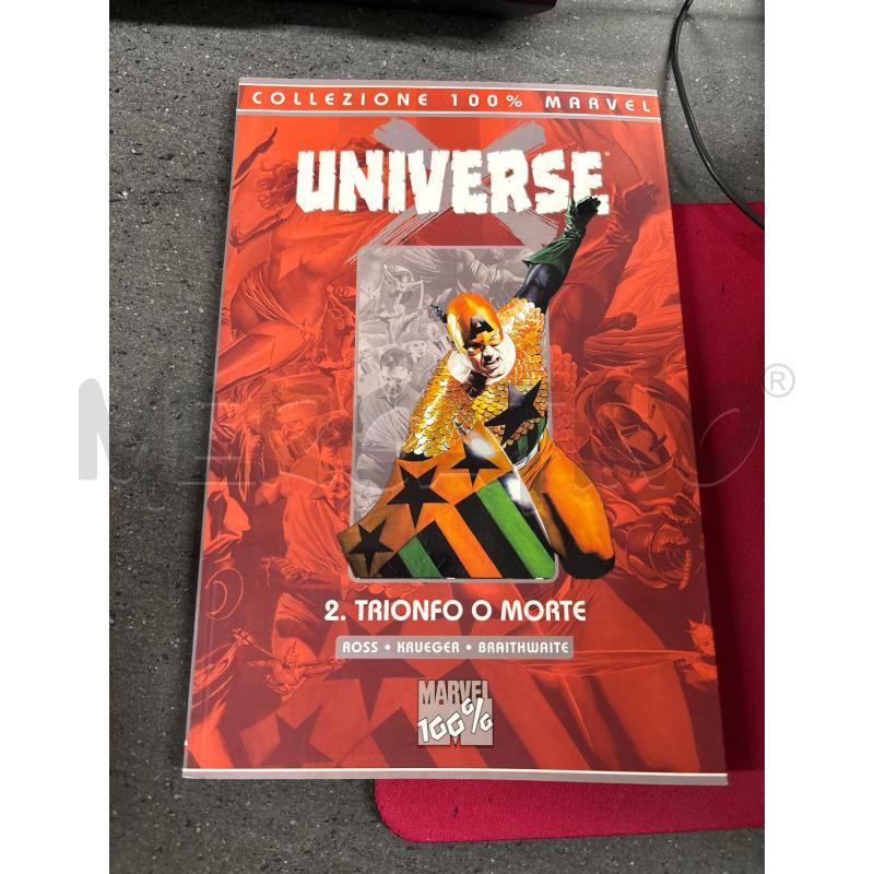 UNIVERSE | Mercatino dell'Usato Acerra 1