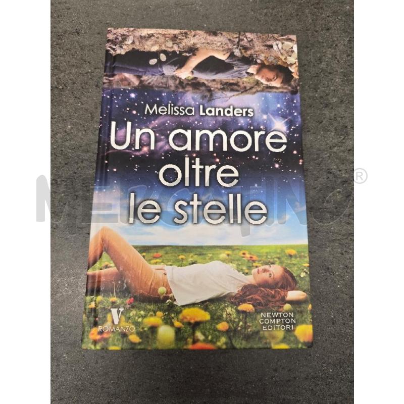 UN AMORE OLTRE LE STELLE | Mercatino dell'Usato Acerra 1
