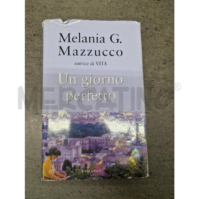UN GIORNO PERFETTO | Mercatino dell'Usato Acerra 1
