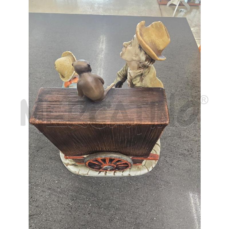 UOMO BAMBINO PIANOFORTE | Mercatino dell'Usato Acerra 2