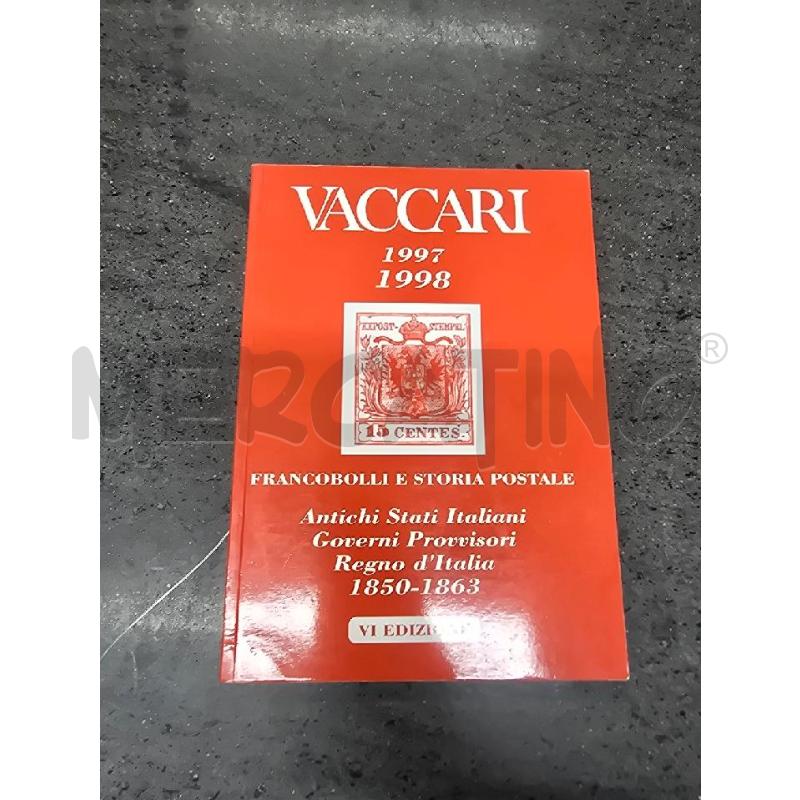 VACCARI FRANCOBOLLI | Mercatino dell'Usato Acerra 1
