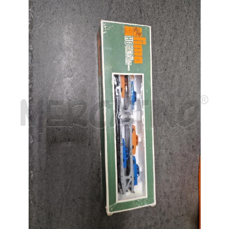 VAGONE LIMA AUTO  | Mercatino dell'Usato Acerra 1