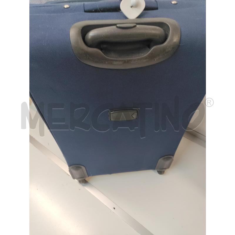 VALIGIA BLU  | Mercatino dell'Usato Acerra 2