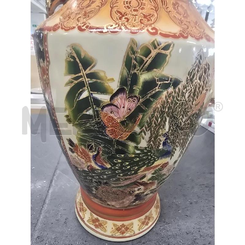 VASO STILE ORIENTALE | Mercatino dell'Usato Acerra 2