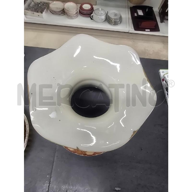 VASO STILE ORIENTALE | Mercatino dell'Usato Acerra 3