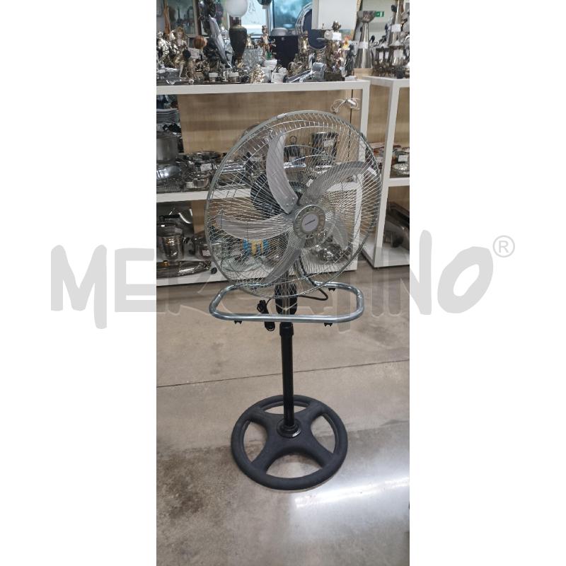 VENTILATORE PIANTANA DICTROLUX | Mercatino dell'Usato Acerra 1