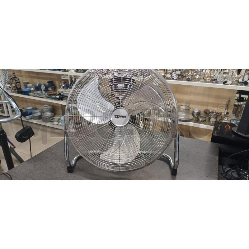 VENTILATORE ZEPHIR | Mercatino dell'Usato Acerra 1