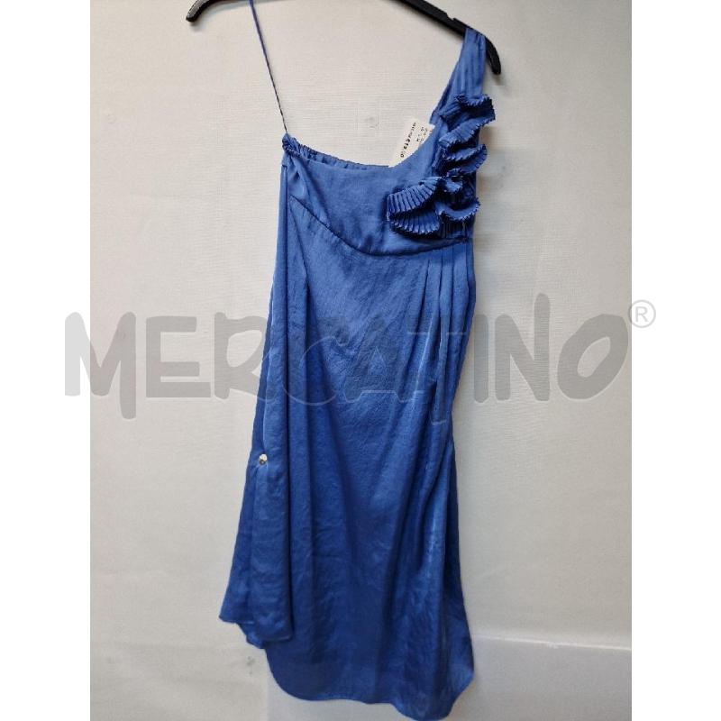 VESTITO DONNA BLU LIU JO | Mercatino dell'Usato Acerra 1