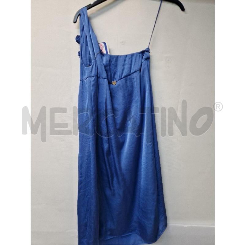 VESTITO DONNA BLU LIU JO | Mercatino dell'Usato Acerra 2