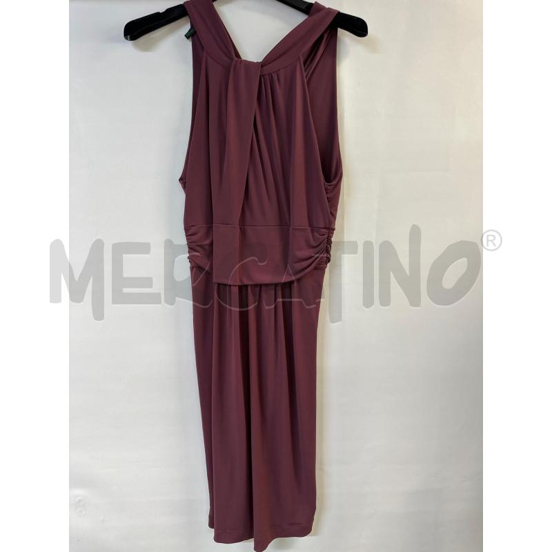 VESTITO DONNA BORDO' | Mercatino dell'Usato Acerra 1