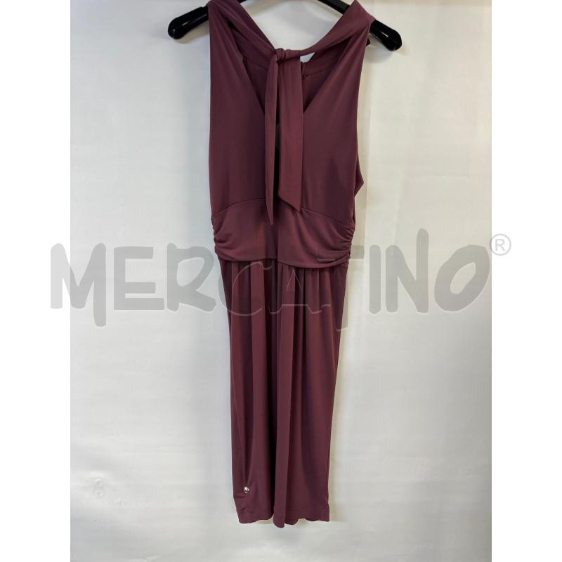 VESTITO DONNA BORDO' | Mercatino dell'Usato Acerra 2
