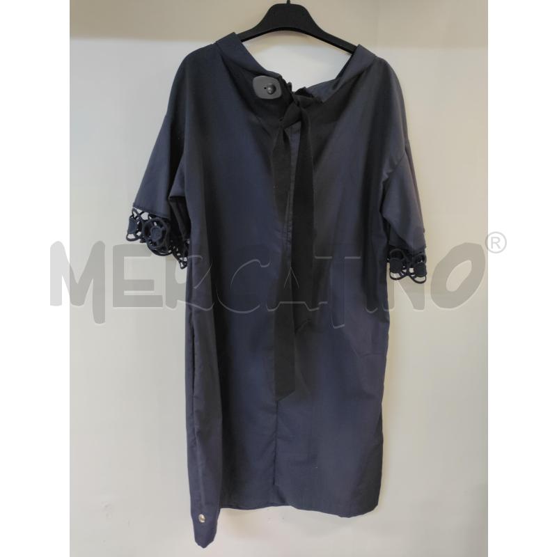 VESTITO DONNA KI BLU  | Mercatino dell'Usato Acerra 2