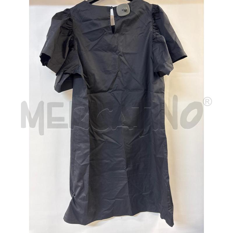 VESTITO DONNA KOCCA NERO  | Mercatino dell'Usato Acerra 2