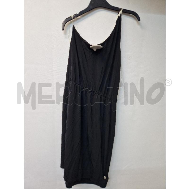 VESTITO DONNA KOCCA NERO BIANCO | Mercatino dell'Usato Acerra 2