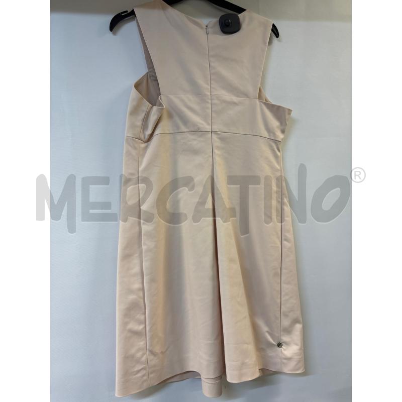 VESTITO DONNA KOCCA ROSA CHIARO | Mercatino dell'Usato Acerra 3