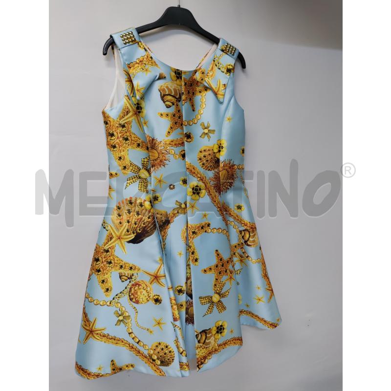 VESTITO DONNA LE BELLISSIME DISEGNO GIOIELLI | Mercatino dell'Usato Acerra 1