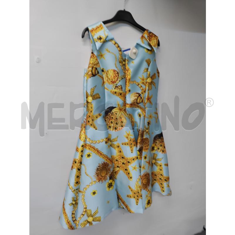 VESTITO DONNA LE BELLISSIME DISEGNO GIOIELLI | Mercatino dell'Usato Acerra 2