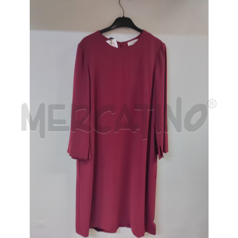 VESTITO DONNA MAX&CO BORDO | Mercatino dell'Usato Acerra 1