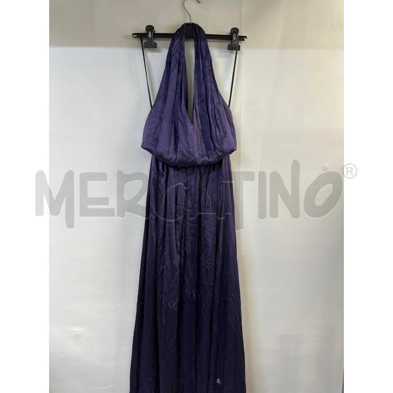 VESTITO DONNA VIOLA ELISABETTA FRANCHI | Mercatino dell'Usato Acerra 1
