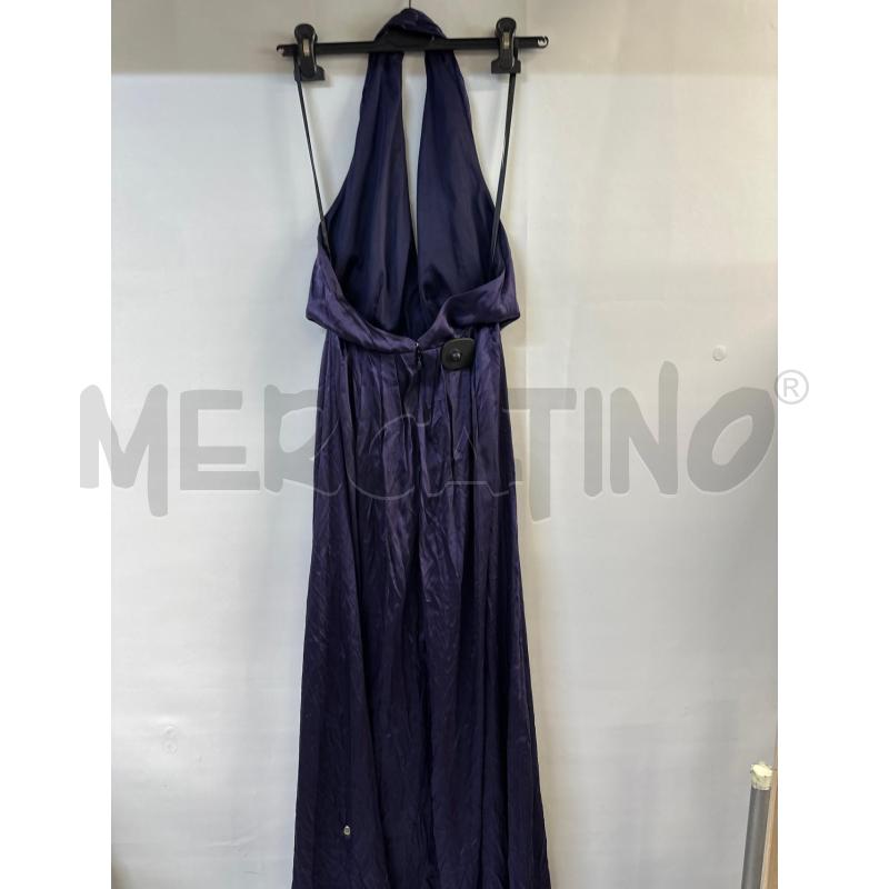 VESTITO DONNA VIOLA ELISABETTA FRANCHI | Mercatino dell'Usato Acerra 2