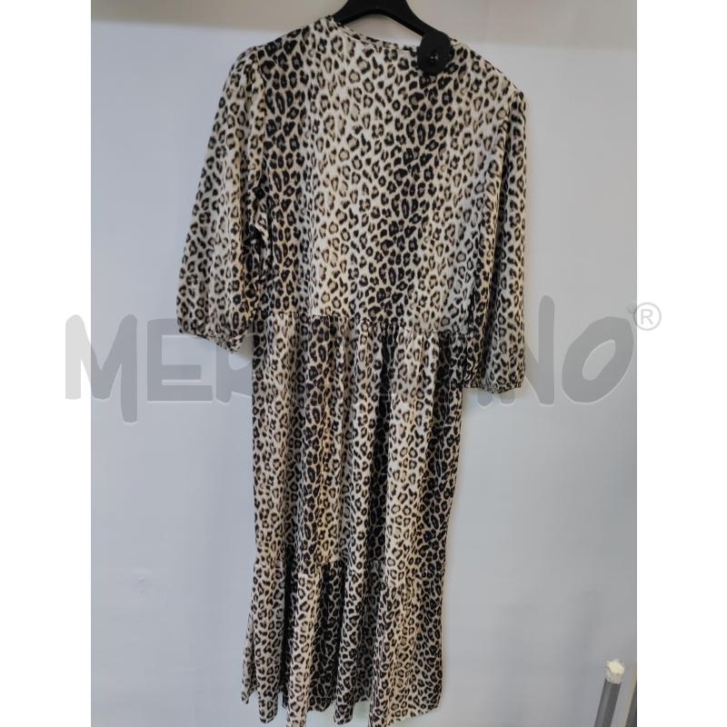 VESTITO DONNA ZARA MACULATO  | Mercatino dell'Usato Acerra 2
