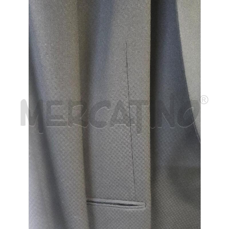 VESTITO UOMO CHRISTIAN DIOR MONSIEUR NERO | Mercatino dell'Usato Acerra 3