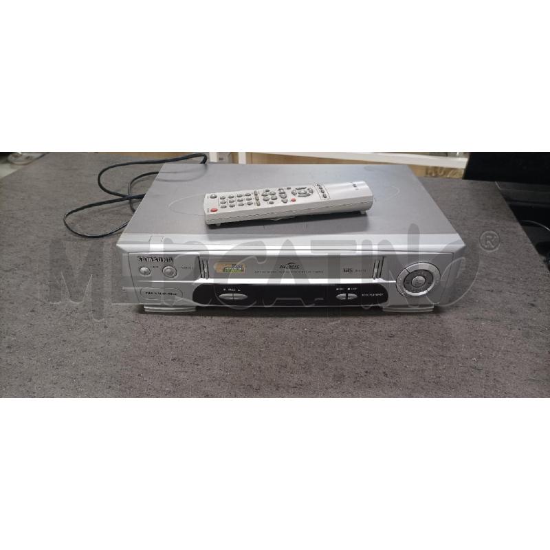 VIDEOREGISTRATORE SAMSUNG | Mercatino dell'Usato Acerra 1