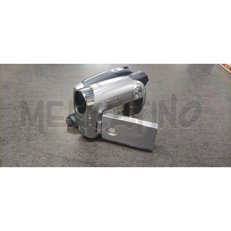 VIDEO CAMERA CANON  | Mercatino dell'Usato Acerra 1