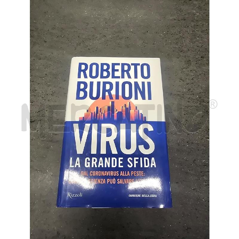 VIRUS | Mercatino dell'Usato Acerra 1
