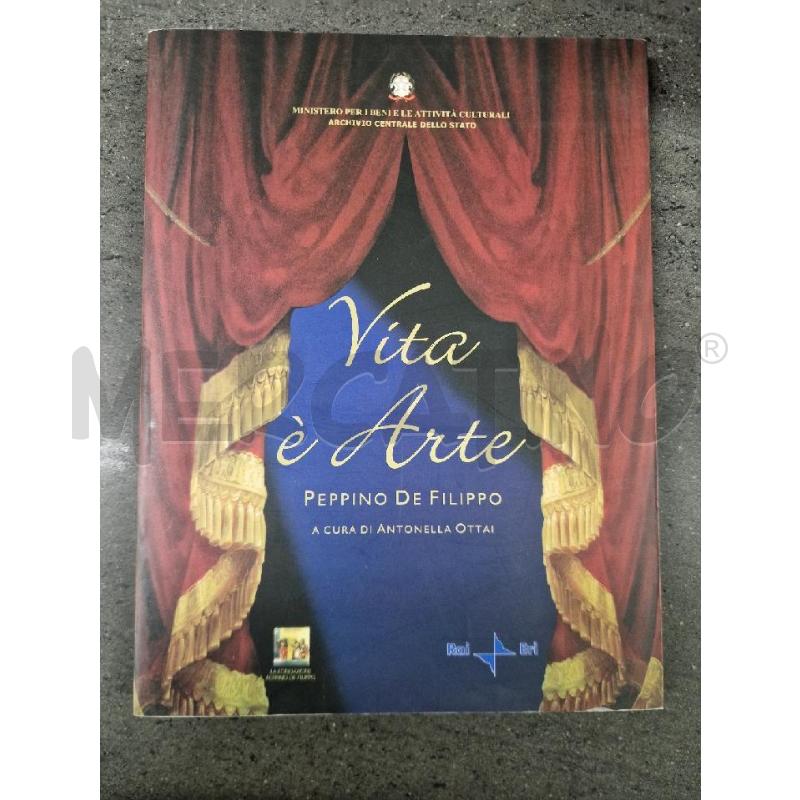 VITA E' ARTE | Mercatino dell'Usato Acerra 1