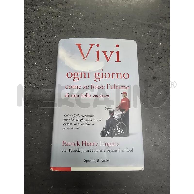 VIVI OGNI GIORNO | Mercatino dell'Usato Acerra 1
