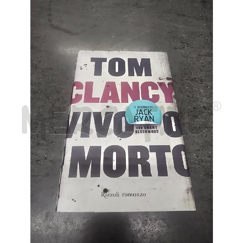 VIVO O MORTO | Mercatino dell'Usato Acerra 1