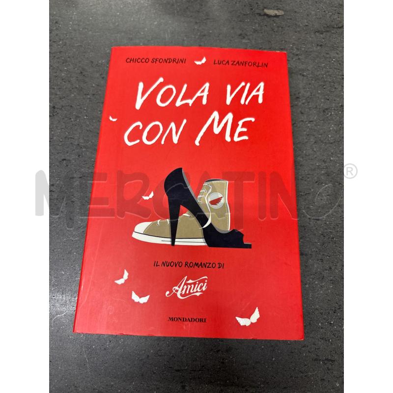 VOLA VIA CON ME | Mercatino dell'Usato Acerra 1
