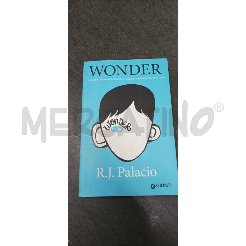 WONDER | Mercatino dell'Usato Acerra 1