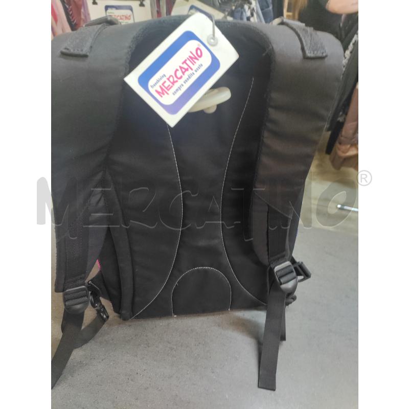 ZAINO DONNA ROSAVIOLA INVICTA | Mercatino dell'Usato Acerra 2
