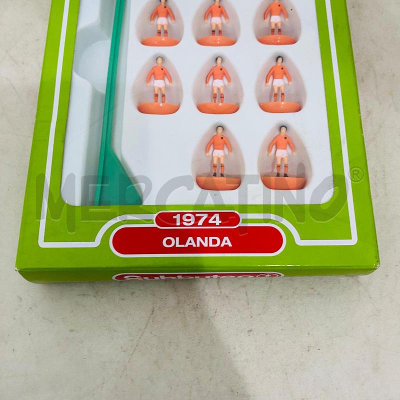 1974 OLANDA  | Mercatino dell'Usato Lago patria - giugliano in c. 2
