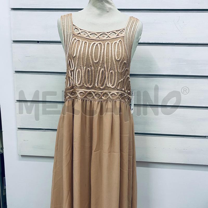 ABITO DONNA ACRU BUSTINO RASO EMPORIO ARMANI | Mercatino dell'Usato Lago patria - giugliano in c. 1