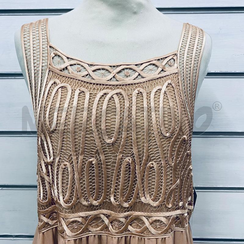 ABITO DONNA ACRU BUSTINO RASO EMPORIO ARMANI | Mercatino dell'Usato Lago patria - giugliano in c. 2