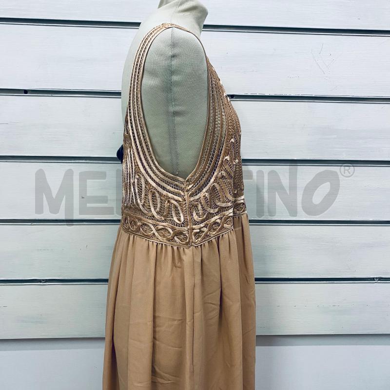 ABITO DONNA ACRU BUSTINO RASO EMPORIO ARMANI | Mercatino dell'Usato Lago patria - giugliano in c. 4