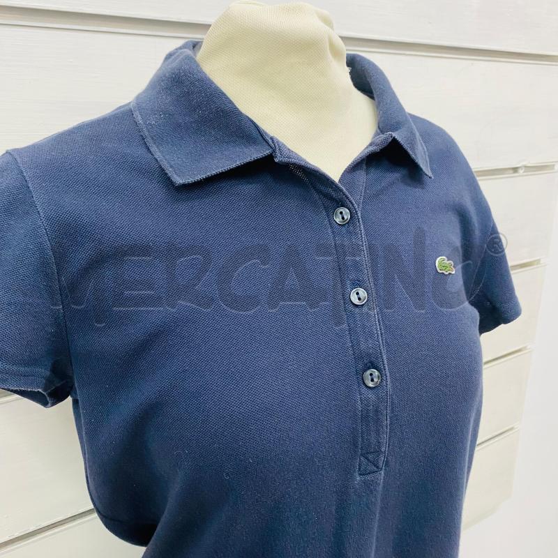 ABITO DONNA LACOSTE BLU  | Mercatino dell'Usato Lago patria - giugliano in c. 2