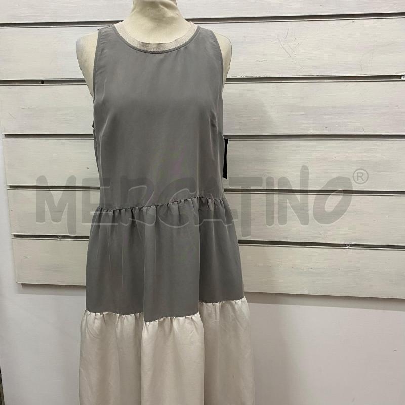 ABITO DONNA LORENA ANTONIAZZI VARIE TONALITA DI BEIGE  | Mercatino dell'Usato Lago patria - giugliano in c. 1
