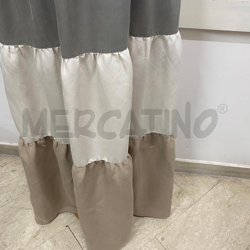 ABITO DONNA LORENA ANTONIAZZI VARIE TONALITA DI BEIGE  | Mercatino dell'Usato Lago patria - giugliano in c. 2
