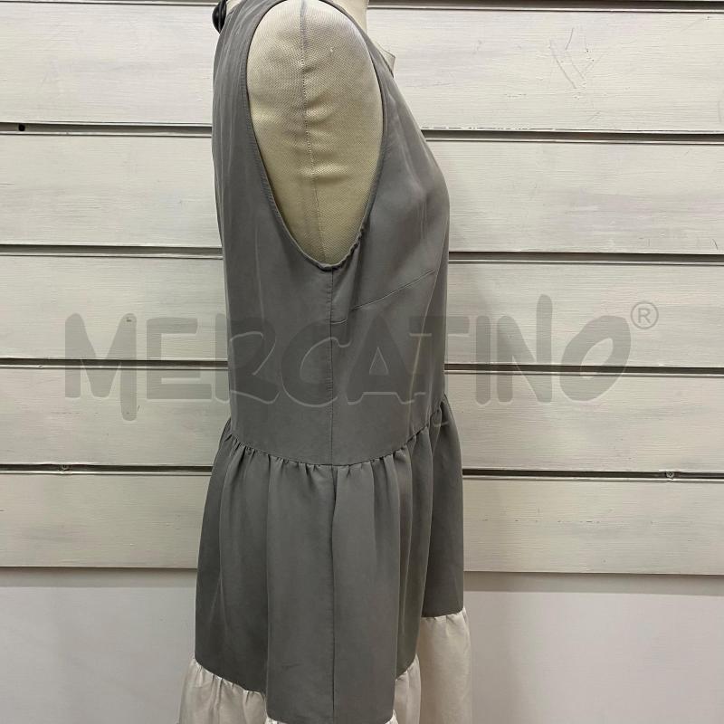 ABITO DONNA LORENA ANTONIAZZI VARIE TONALITA DI BEIGE  | Mercatino dell'Usato Lago patria - giugliano in c. 3