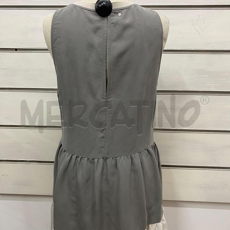 ABITO DONNA LORENA ANTONIAZZI VARIE TONALITA DI BEIGE  | Mercatino dell'Usato Lago patria - giugliano in c. 4