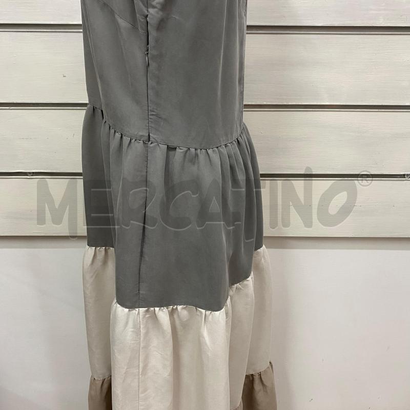 ABITO DONNA LORENA ANTONIAZZI VARIE TONALITA DI BEIGE  | Mercatino dell'Usato Lago patria - giugliano in c. 5
