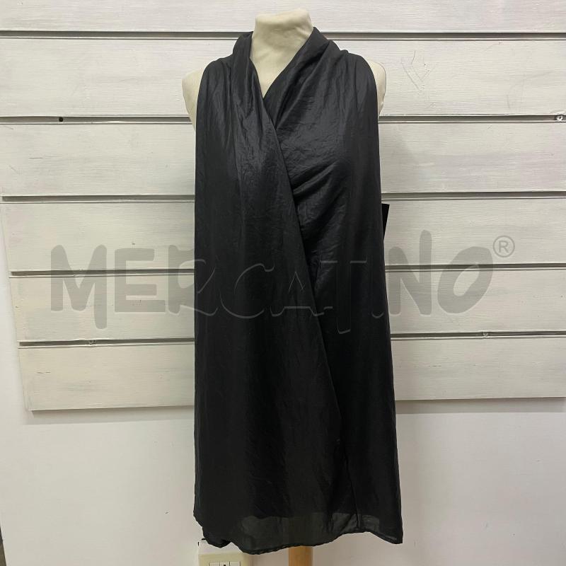 ABITO DONNA MANILA GRACE NERO  | Mercatino dell'Usato Lago patria - giugliano in c. 1