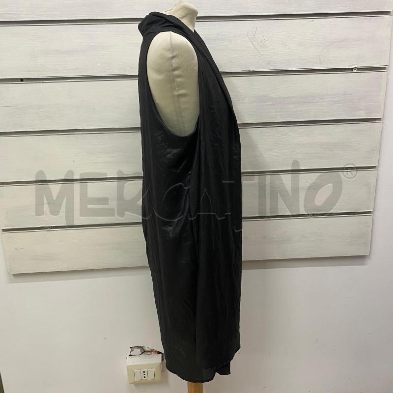 ABITO DONNA MANILA GRACE NERO  | Mercatino dell'Usato Lago patria - giugliano in c. 2
