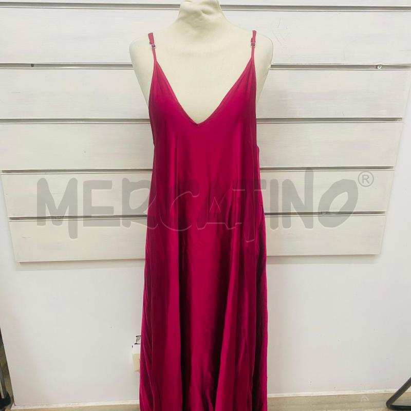 ABITO DONNA MW VINACCIO BRETELLE LUNGO  | Mercatino dell'Usato Lago patria - giugliano in c. 1